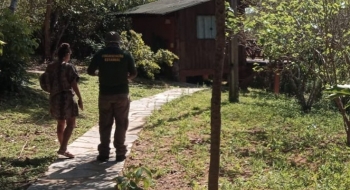 Operação fiscaliza empreendimentos turísticos irregulares em Goiás
